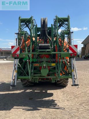 Atomizador - Amazone - UF 1501