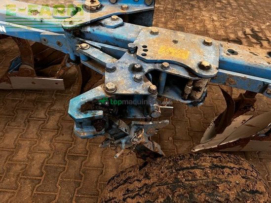 Arado - Lemken - juwel 8