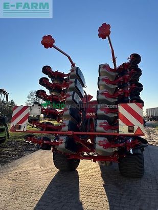 Sembradora - Horsch - maestro 12.45 cc