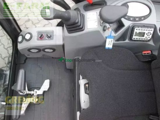 Excavadora - Bobcat - e19