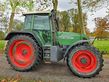 Tractor agrícola - Fendt - 712 vario tms (711 714 716 )