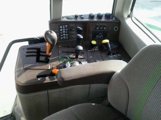 Tractor agrícola - John Deere - 6920