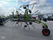 Rastrillo - Claas - liner 1750 - preisreduziert
