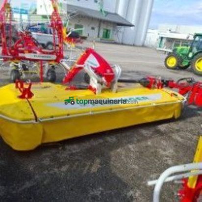 Cortacésped manual - Pöttinger - Mähwerk/Novacat F3100