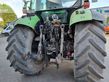 Tractor agrícola - Deutz - agrotron ttv 620
