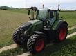 Tractor agrícola - Fendt - 724 vario