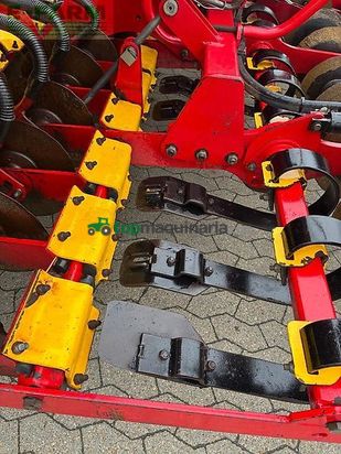 Sembradora - Väderstad - rapid 400c