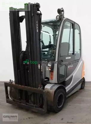 Elevadora - Still - rx60-35