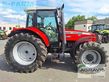 Tractor agrícola - Massey Ferguson - 6480 dyna6