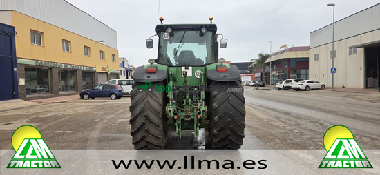 Tractor agrícola - John Deere - 8430
