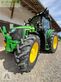 Tractor agrícola - John Deere - 6m 105