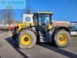 Tractor agrícola - JCB - 4220 fastrac