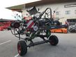 Henificador - Fendt - twister 13010 t