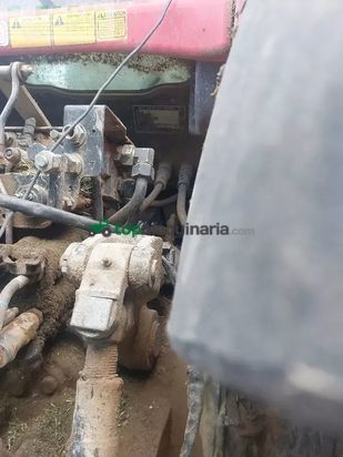 Tractor agrícola - Massey Ferguson - 7485 tiers 3 dvt