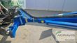 Grada de disco - Kockerling - rebell classic 600 t