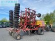 Sembradora - Horsch - airseeder co 9