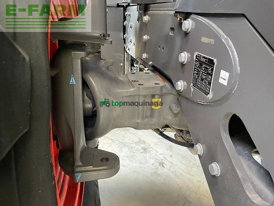 Tractor agrícola - Claas - xerion 4000 trac vc TRAC VC