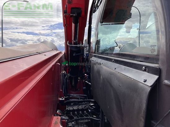 Telescopica - Manitou - mlt 840-145 ps