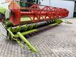 Cosechadora de Cereal - Claas - lexion 550 + v660 inkl. wagen