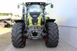 Tractor agrícola - Claas - axion 810 cmatic CMATIC
