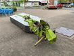 Cortacésped manual - Claas - disco 3500 contour 2014