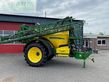 Atomizador - John Deere - trsp25 veldspuit
