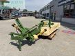 Cortacésped manual - Krone - easy cut r320