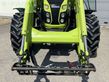 Tractor agrícola - Claas - arion 460 cis
