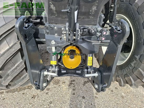 Tractor agrícola - Steyr - 6280 absolut cvt