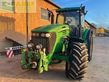 Tractor agrícola - John Deere - 7720