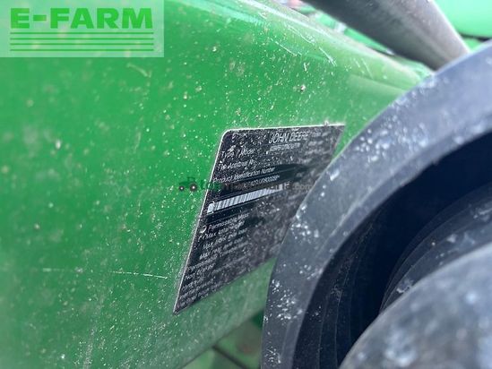 Cosechadora de Cereal - John Deere - s680i