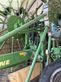 Rastrillo - Krone - swadro tc 1000