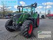 Tractor agrícola - Fendt - 718 vario gen-6