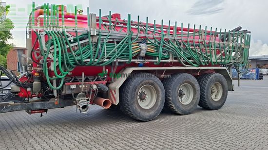 Cisterna - Wienhoff - 24200 tridem