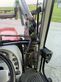 Tractor agrícola - Same - dorado 85