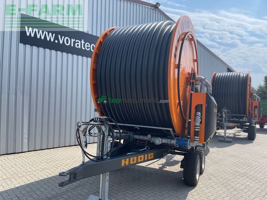 Riego -  - hüdig iromat ii td 500/110