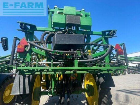 Atomizador - John Deere - 740 i