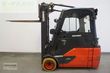 Elevadora - Linde - e 18 l evo 386-02
