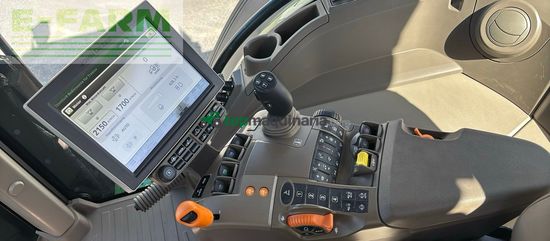 Tractor agrícola - John Deere - 8R 410