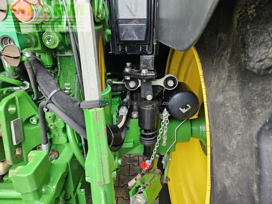 Tractor agrícola -  - 6130 m