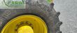 Tractor agrícola - John Deere - 6155R