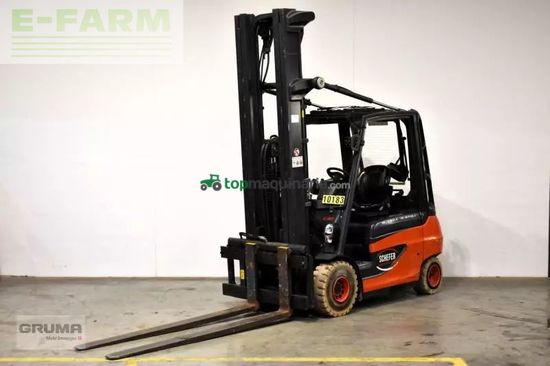 Elevadora - Linde - e 30 387