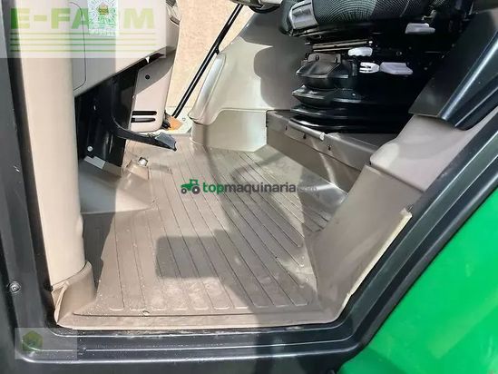 Tractor agrícola - John Deere - 6170r