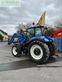 Tractor agrícola - New Holland - t5.110