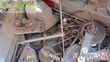 Cosechadora de Cereal - Massey Ferguson - mf cerea 7278
