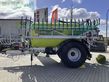 Cuba de purin - Fliegl - pfw 9000 polyline 1-achs