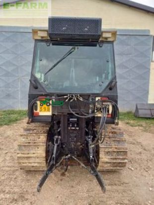 Tractor agrícola - Lamborghini - 874/90 c ergomatic