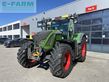 Tractor agrícola - Fendt - 716 s4 profi plus