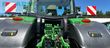 Tractor agrícola - John Deere - 6R 250