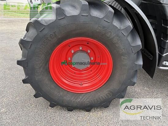 Tractor agrícola - Fendt - 313 vario gen-4 profi+ setting 2